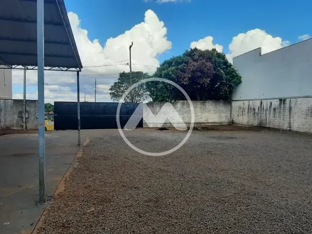Terreno com 360m², para alugar, no bairro Residencial Águas Claras em Cianorte