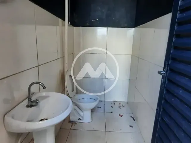 Terreno com 360m², para alugar, no bairro Residencial Águas Claras em Cianorte