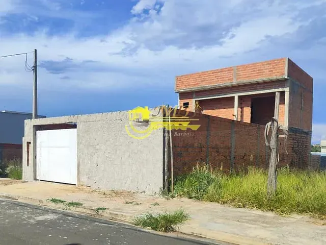 Terreno com 200m², à venda, no bairro Residencial Cittá di Salerno em Campinas