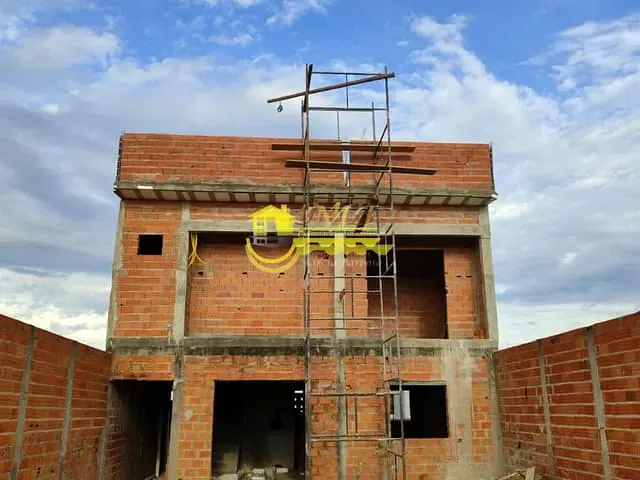 Terreno com 200m², à venda, no bairro Residencial Cittá di Salerno em Campinas