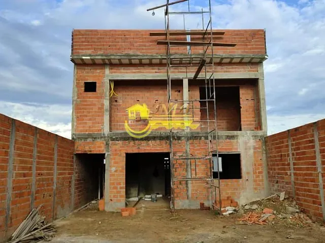 Terreno com 200m², à venda, no bairro Residencial Cittá di Salerno em Campinas