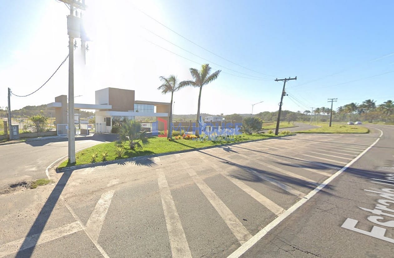 Terreno, 450 m² - Foto 2