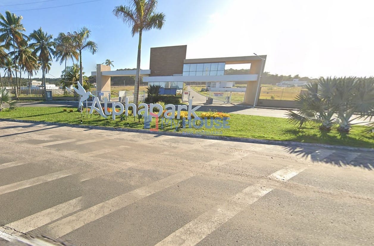 Terreno, 450 m² - Foto 1