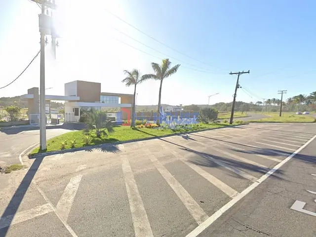 Terreno com 450m², à venda, no bairro Nossa Senhora da Vitória em Ilhéus
