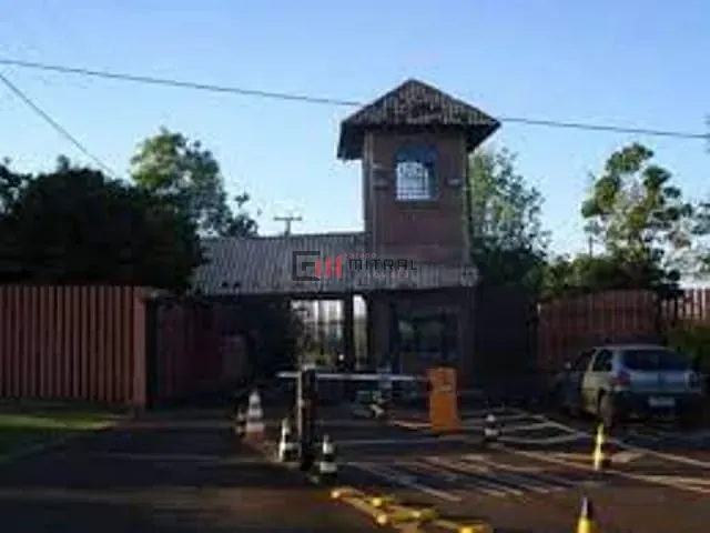 Terreno com 1500m², à venda, no bairro Esperança em Londrina