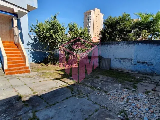 Terreno com 300m², à venda, no bairro Jardim do Mar em São Bernardo do Campo
