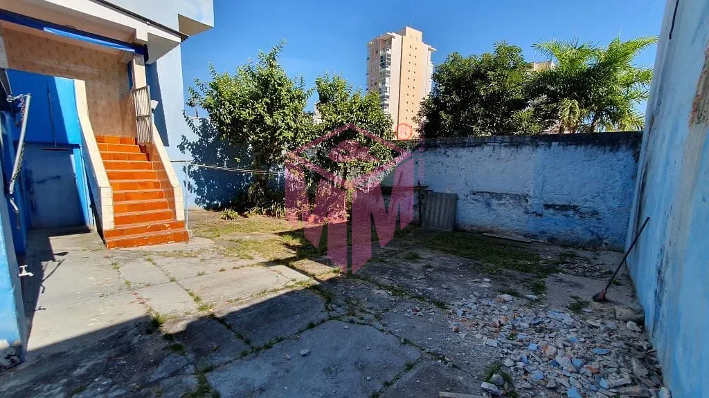 Terreno, 300 m² - Foto 1