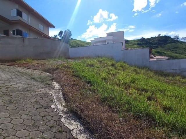 Foto do Terreno - Terreno à venda 360.18M², Pinheirinho, Itajubá - MG | MOHALLEM e LOPES CORRETAGEM E ADMINISTRACAO DE IMOVEIS LTDA