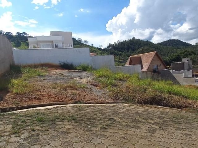 Foto do Terreno - Terreno à venda 360.18M², Pinheirinho, Itajubá - MG | MOHALLEM e LOPES CORRETAGEM E ADMINISTRACAO DE IMOVEIS LTDA