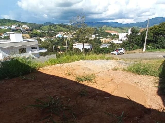 Foto do Terreno - Terreno à venda 360.18M², Pinheirinho, Itajubá - MG | MOHALLEM e LOPES CORRETAGEM E ADMINISTRACAO DE IMOVEIS LTDA
