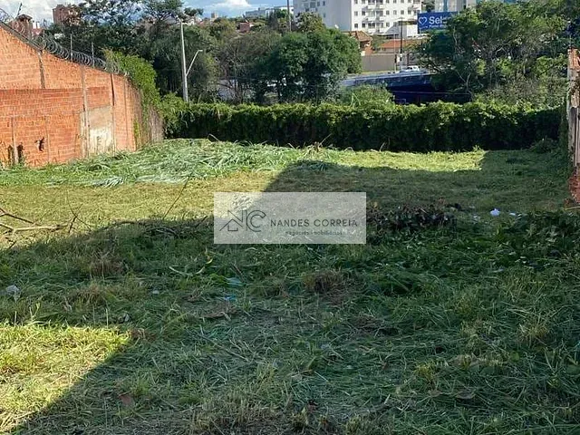 Terreno com 444m², à venda, no bairro Boa Vista em Londrina