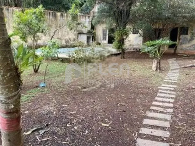 Terreno com 1150m², à venda, no bairro Horto Florestal em São Paulo