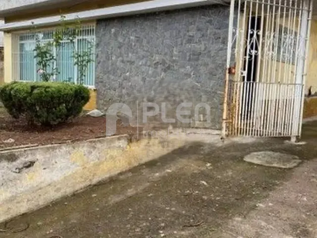 Terreno com 1150m², à venda, no bairro Horto Florestal em São Paulo