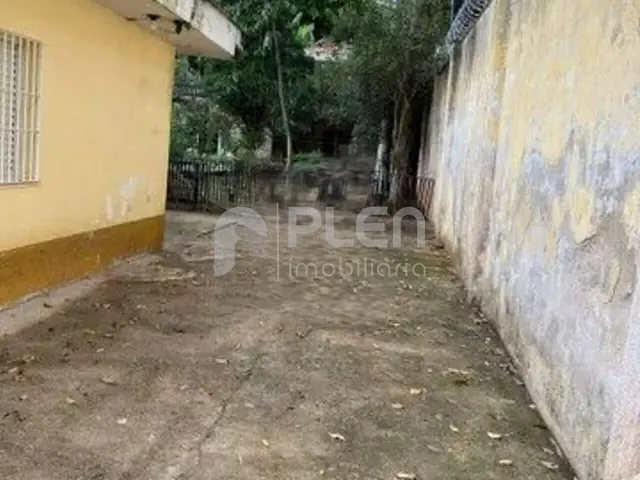 Terreno com 1150m², à venda, no bairro Horto Florestal em São Paulo