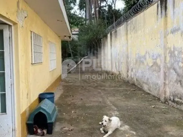 Terreno com 1150m², à venda, no bairro Horto Florestal em São Paulo