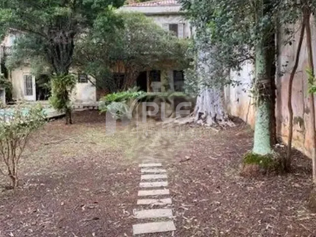 Terreno com 1150m², à venda, no bairro Horto Florestal em São Paulo
