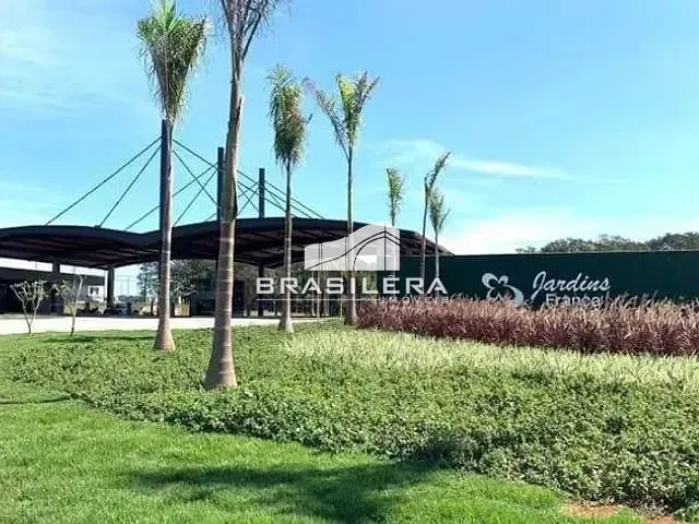 Terreno com 540m², à venda, no bairro Jardins França em Goiânia