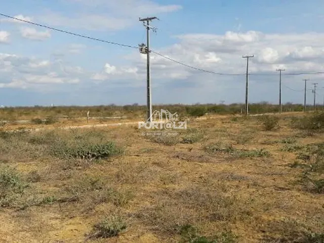 Terreno com 144m², à venda, no bairro Cohab São Francisco em Petrolina