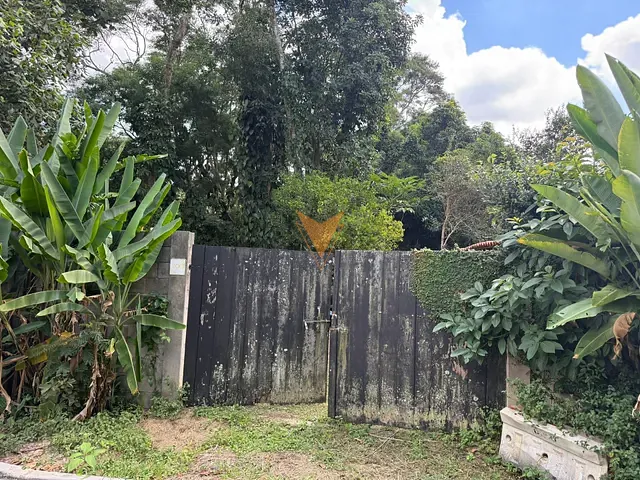 Terreno com 4500m², à venda, no bairro Vila Diva em Carapicuíba