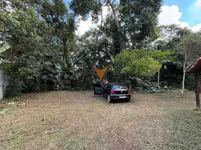 Terreno com 4500m², à venda, no bairro Vila Diva em Carapicuíba