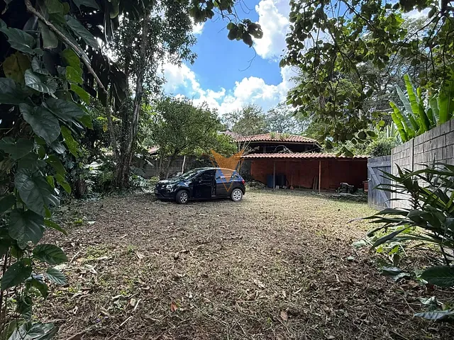Terreno com 4500m², à venda, no bairro Vila Diva em Carapicuíba