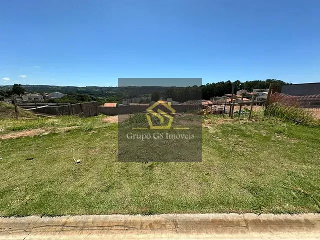 Terreno com 301m², à venda, no bairro Chácaras Alpina em Valinhos