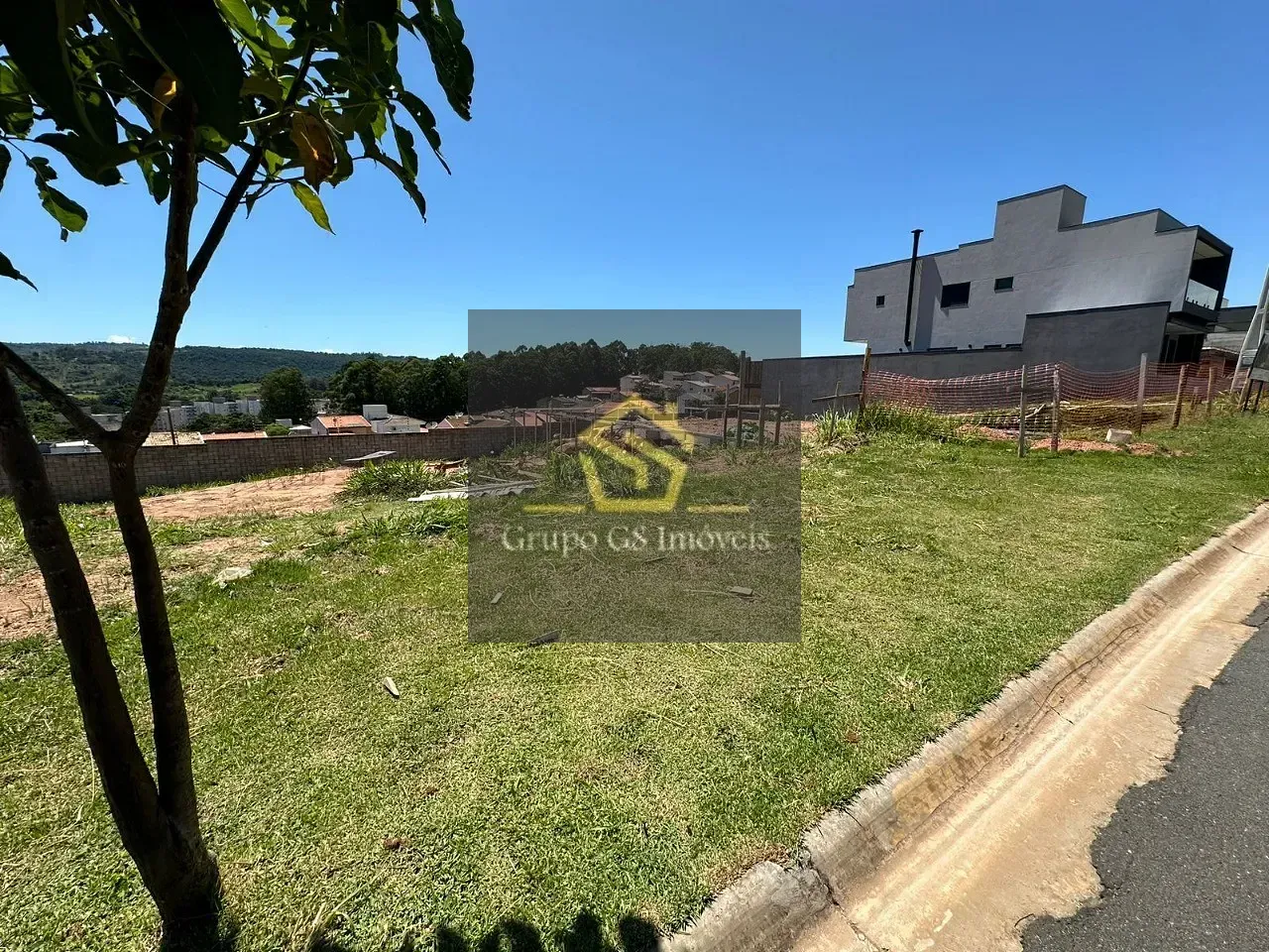 Terreno, 301 m² - Foto 4