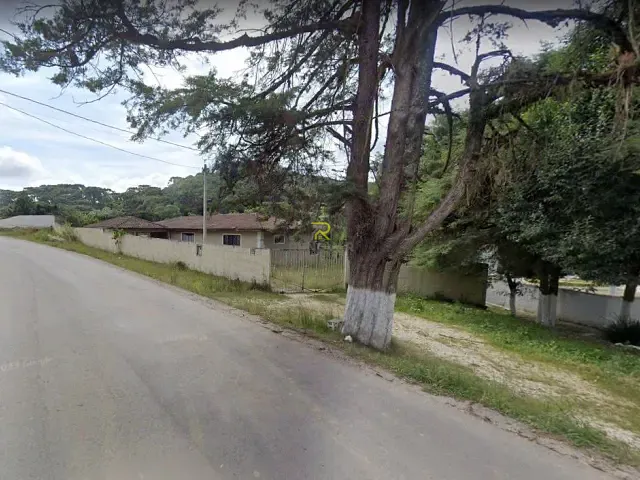 Terreno com 2905m², à venda, no bairro Morro Grande em Colombo