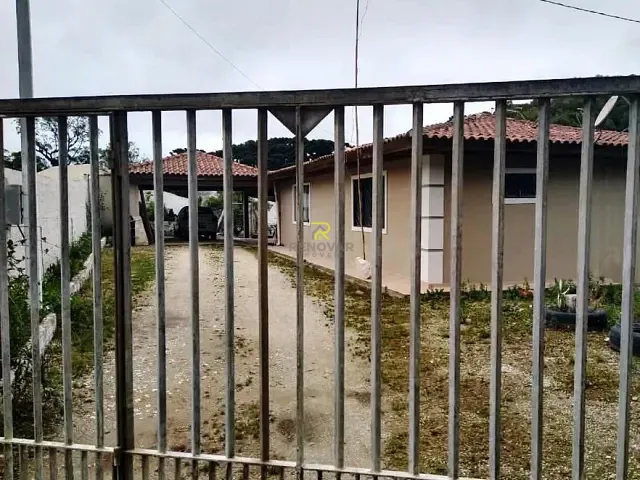 Terreno com 2905m², à venda, no bairro Morro Grande em Colombo