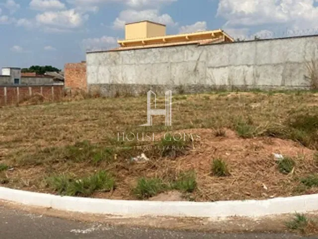 Terreno com 430m², à venda, no bairro Residencial Portal do Oriente em Goiânia