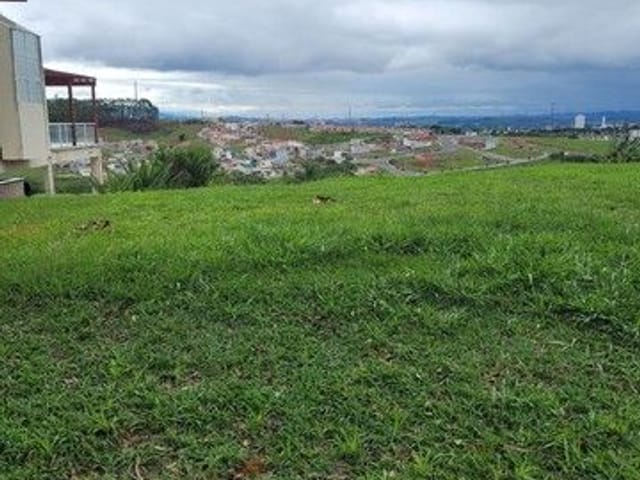 Foto do Terreno - Terreno à venda, 1600 m² por R$ 730.000,00 - Parque Mirante Do Vale - Jacareí/SP | RUSSI IMÓVEIS