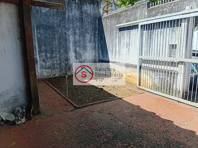 Terreno com 296m², à venda, no bairro Parque da Mooca em São Paulo