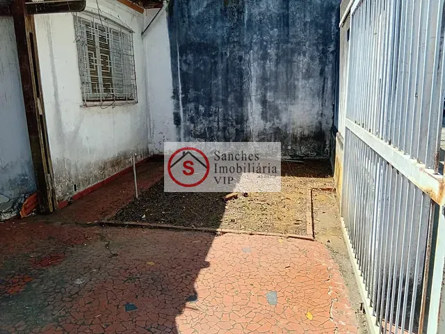Terreno com 296m², à venda, no bairro Parque da Mooca em São Paulo