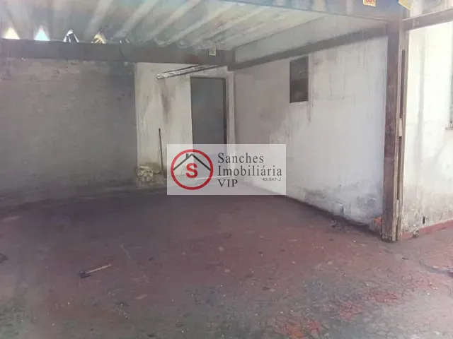 Terreno com 296m², à venda, no bairro Parque da Mooca em São Paulo