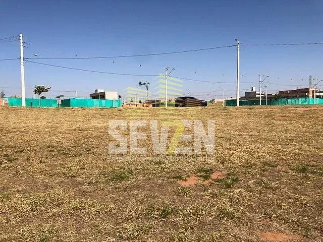 Terreno com 420m², à venda, no bairro Residencial Estoril Premium em Bauru