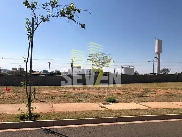 Terreno com 420m², à venda, no bairro Residencial Estoril Premium em Bauru