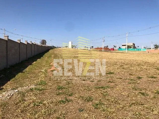 Terreno com 420m², à venda, no bairro Residencial Estoril Premium em Bauru