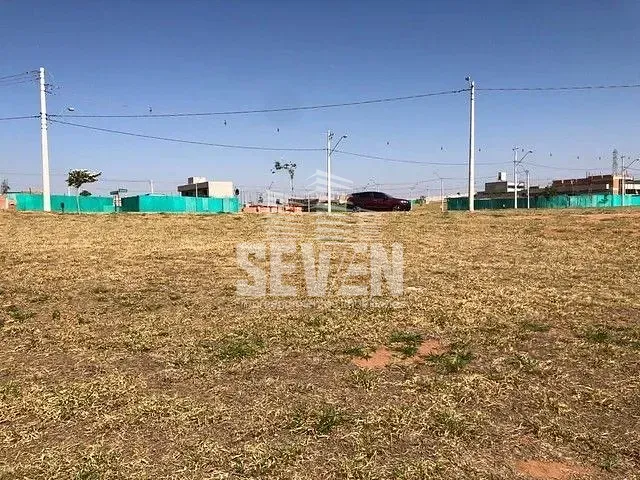 Terreno com 420m², à venda, no bairro Residencial Estoril Premium em Bauru