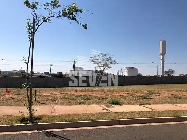 Terreno com 420m², à venda, no bairro Residencial Estoril Premium em Bauru