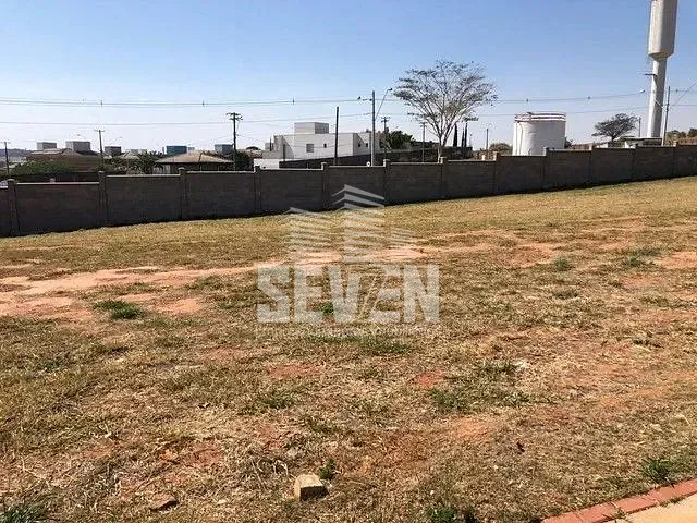 Terreno com 420m², à venda, no bairro Residencial Estoril Premium em Bauru