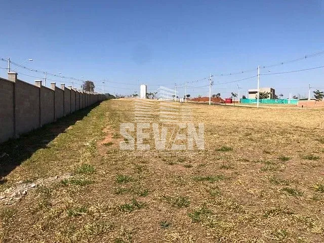 Terreno com 420m², à venda, no bairro Residencial Estoril Premium em Bauru