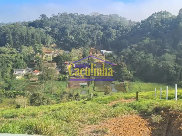 Terreno com 1132m², à venda, no bairro Ipiabas em Barra do Piraí