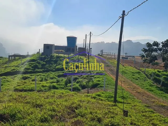 Terreno com 1132m², à venda, no bairro Ipiabas em Barra do Piraí