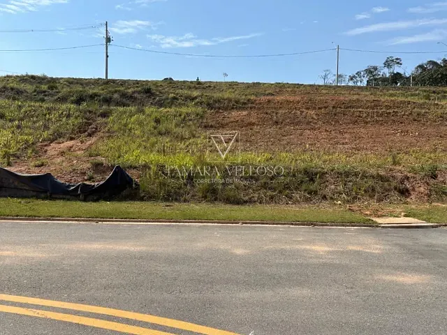 Terreno com 250m², à venda, no bairro Cézar de Souza em Mogi das Cruzes