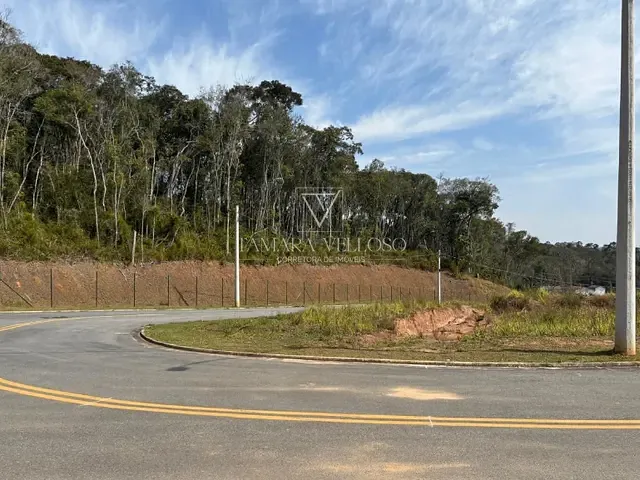 Terreno com 250m², à venda, no bairro Cézar de Souza em Mogi das Cruzes