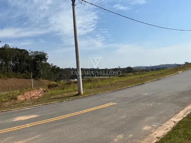 Terreno com 250m², à venda, no bairro Cézar de Souza em Mogi das Cruzes