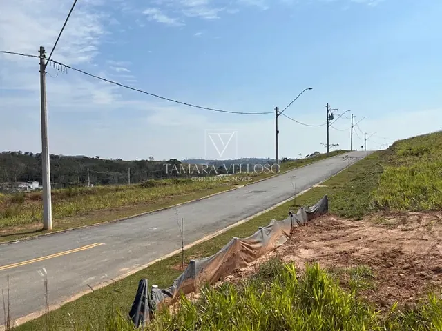Terreno com 250m², à venda, no bairro Cézar de Souza em Mogi das Cruzes