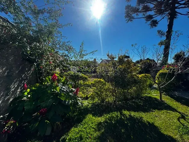 Terreno com 188m², à venda, no bairro Pinheirinho em Curitiba