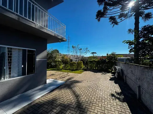 Terreno com 188m², à venda, no bairro Pinheirinho em Curitiba