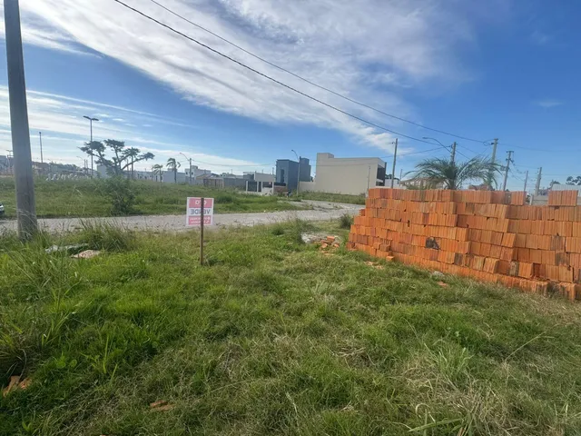 Terreno com 175m², à venda, no bairro Areal em Pelotas
